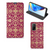 Telefoon Hoesje Xiaomi Mi 10T | 10T Pro Barok Pink - B2C Telecom