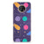 Nokia G50 Silicone Back Cover Space