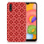 Samsung Galaxy A01 TPU bumper Batik Rood B2C Telecom