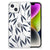 iPhone 14 Case Leaves Blue B2C Telecom