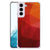 Shockproof Case voor Samsung Galaxy S22 Polygon Red B2C Telecom