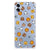 Doorzichtige Silicone Hoesje voor Samsung Galaxy A05 Dieren Emojis B2C Telecom