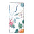 Nokia G22 Hoesje maken Bird Flowers