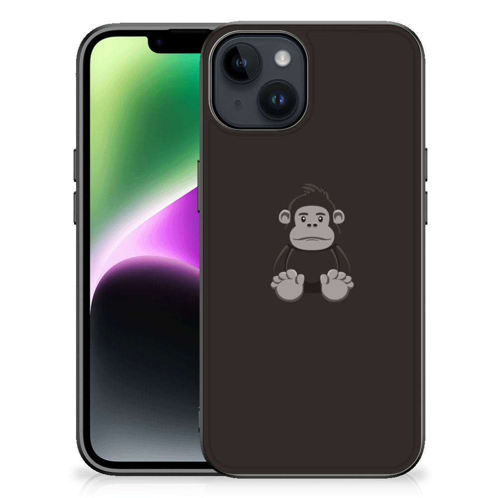 iPhone 15 Hoesje Gorilla