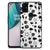 Telefoonhoesje OnePlus Nord N10 5G Silver Punk B2C Telecom