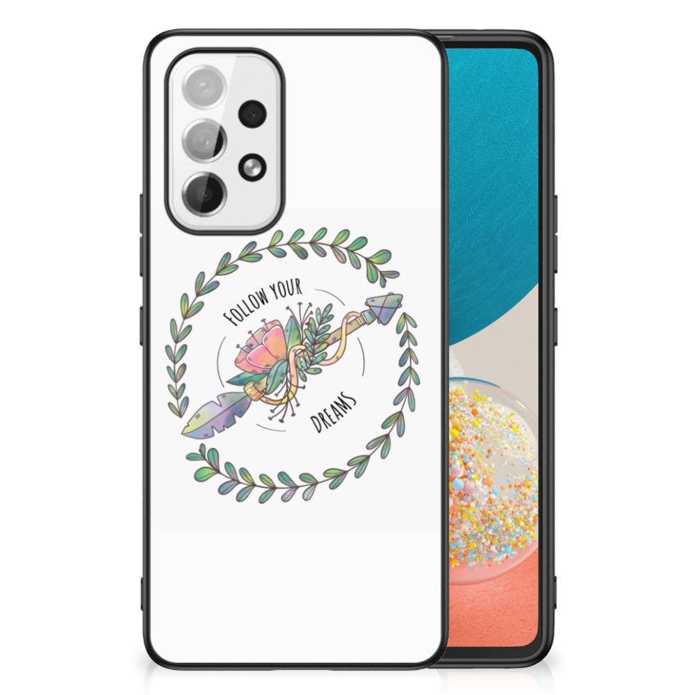 Samsung Galaxy A53 Hoesje Boho Dreams
