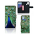 Samsung Galaxy M31 Telefoonhoesje met Pasjes Pauw
