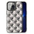 iPhone 13 Pro Dierenprint Telefoonhoesje Salamander Grey B2C Telecom