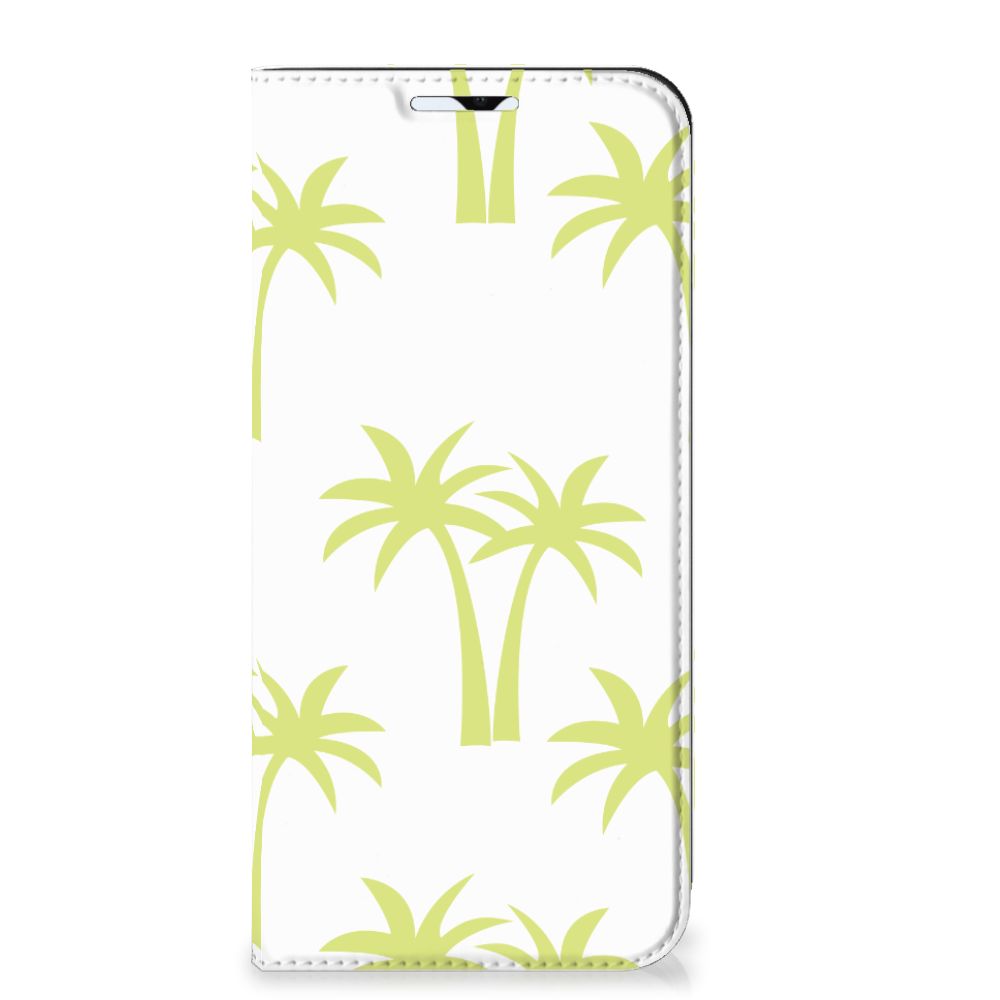 Samsung Galaxy A23 Smart Cover Palmtrees - B2C Telecom