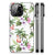 iPhone 14 Pro Max Dierenprint Telefoonhoesje Flamingo Palms B2C Telecom