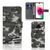 Motorola Moto G7 | G7 Plus Telefoon Hoesje Army Light