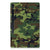 Samsung Galaxy Tab S7 Plus | S8 Plus Hippe Hoes Army Dark - B2C Telecom