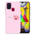 Samsung Galaxy M31 Telefoonhoesje met Naam Pig Mud B2C Telecom