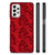Samsung Galaxy A23 Bloemen Hoesje Red Roses B2C Telecom