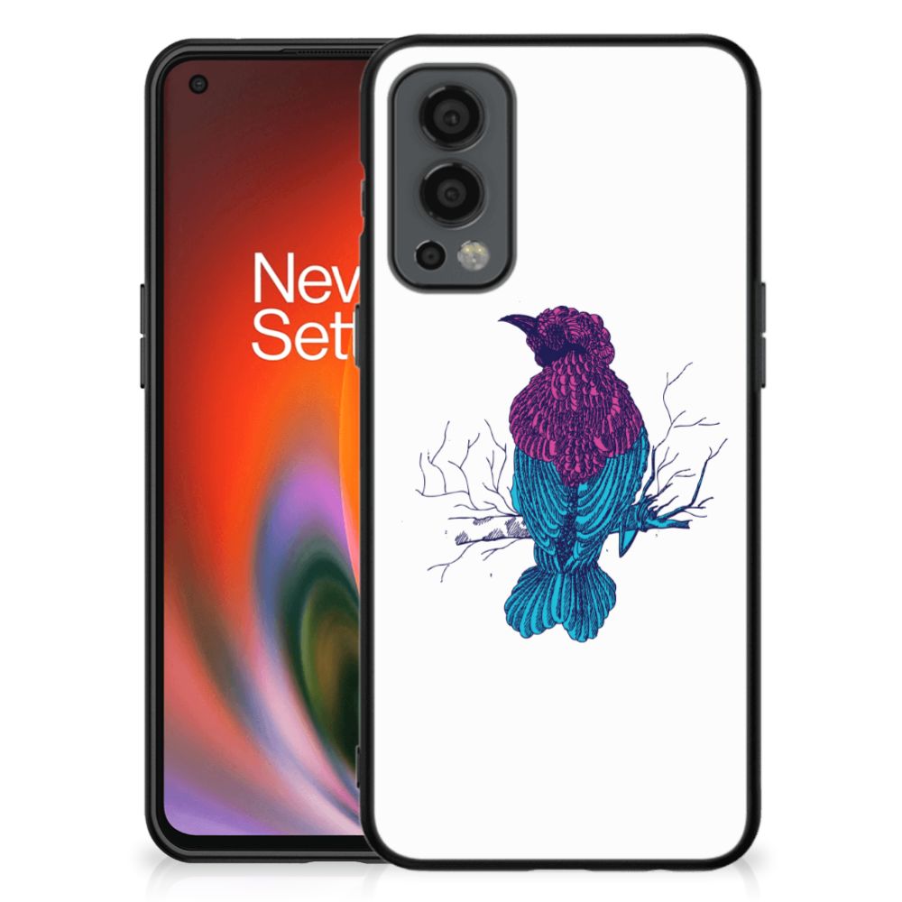 OnePlus Nord 2 Hoesje Merel