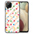 Samsung Galaxy A12 Back Case Dots B2C Telecom