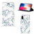 Apple iPhone X | Xs Uniek Smart Cover Blossom White