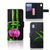 Orchidee Hoesje Alcatel 1B (2020) | Book Case