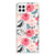 Samsung Galaxy A22 4G | M22 TPU Case Butterfly Roses B2C Telecom