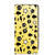Mobiel BookCase Samsung Galaxy A41 Punk Geel - B2C Telecom