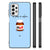 Samsung Galaxy A23 Back Cover Hoesje Nut Home B2C Telecom