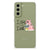 Samsung Galaxy S21FE Telefoonhoesje met Naam i Can B2C Telecom