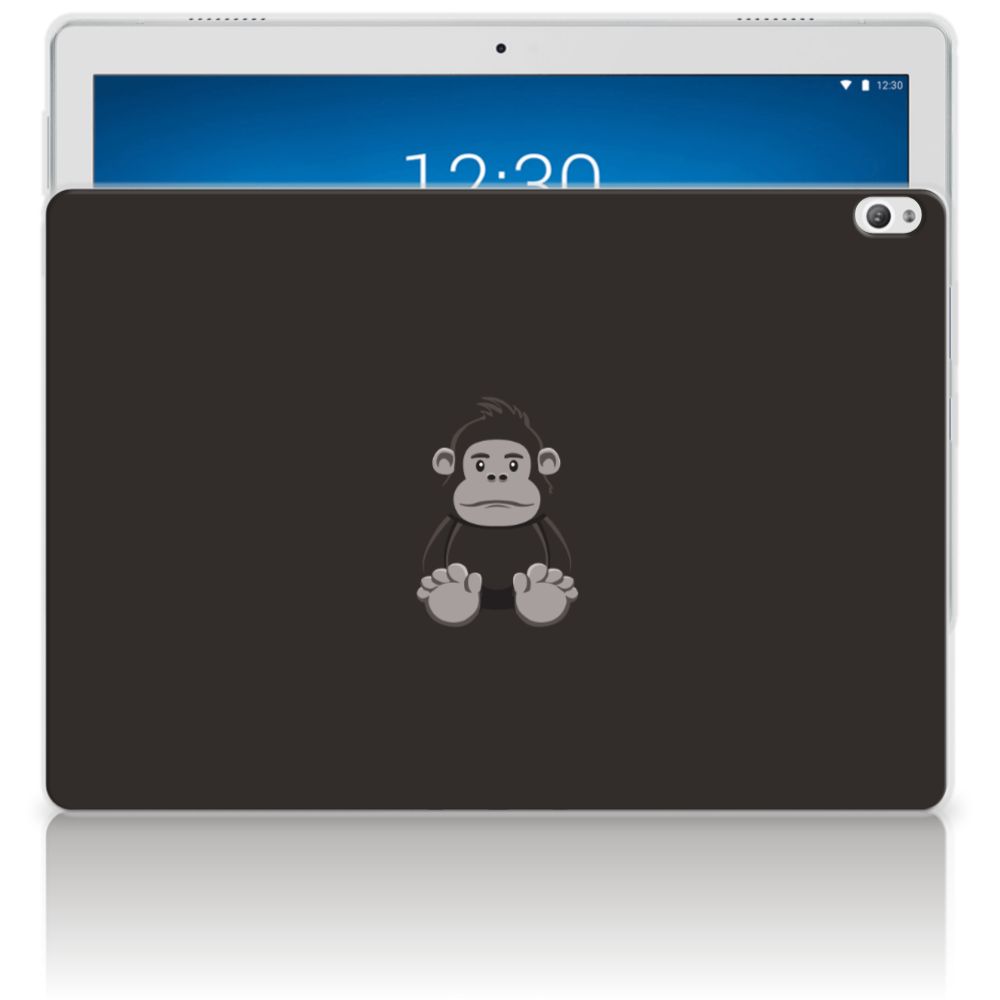 Lenovo Tab P10 Tablet Back Cover Gorilla