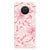 Nokia X10 | X20 TPU Case Pink Flowers