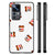 Xiaomi 12T | 12T Pro Back Cover Hoesje Nut Jar B2C Telecom
