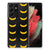 Samsung Galaxy S21 Ultra Siliconen Case Banana B2C Telecom
