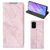 Samsung Galaxy S20 Plus Standcase Marble Pink - Origineel Cadeau Vriendin - B2C Telecom