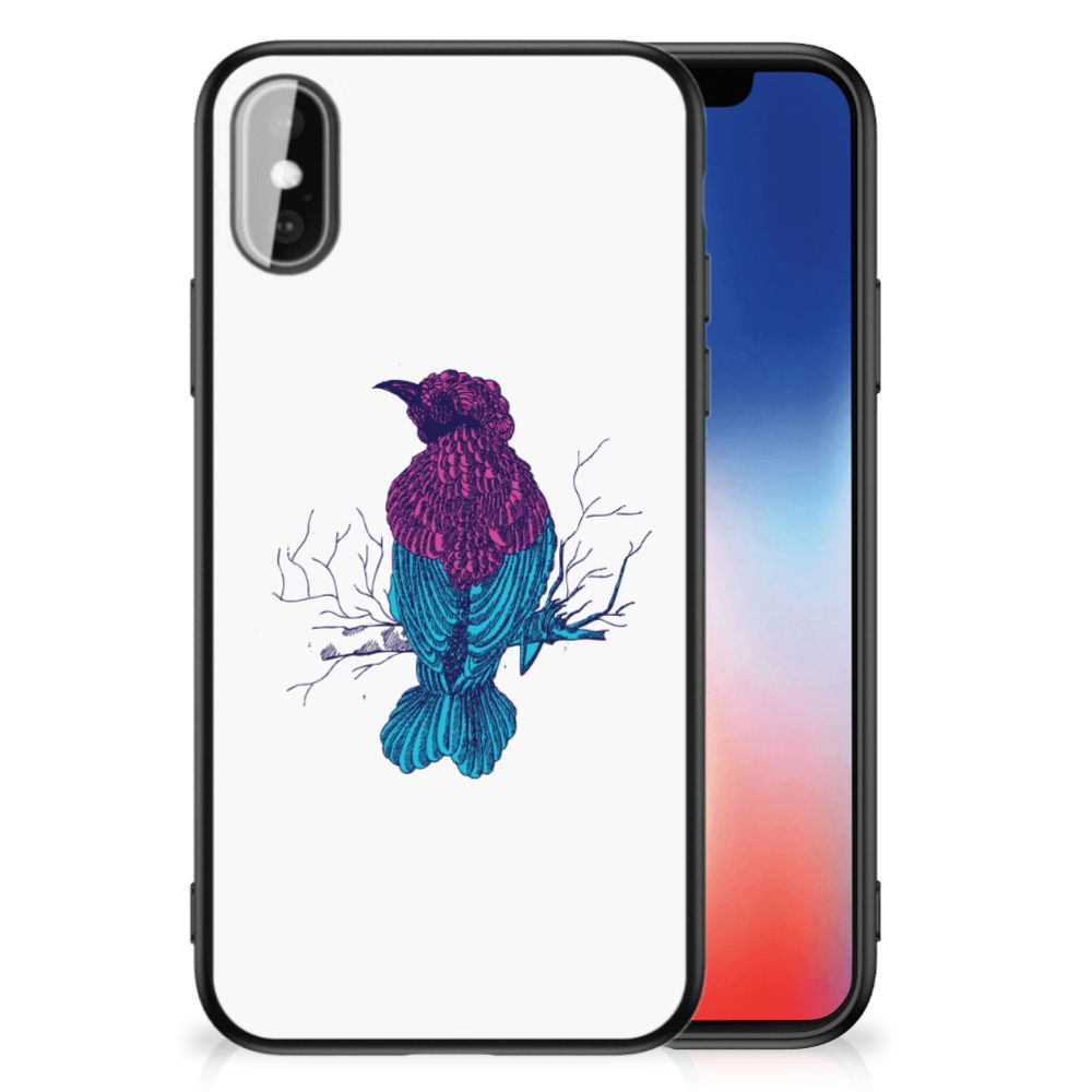 iPhone X | Xs Hoesje Merel