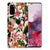 Samsung Galaxy S20 TPU Case Flowers B2C Telecom