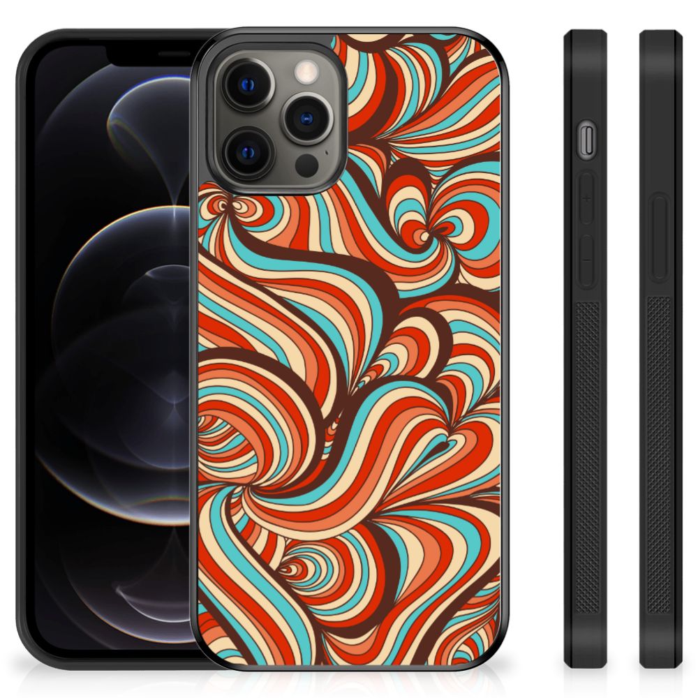 iPhone 12 Pro Max Case Retro B2C Telecom