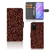 Samsung Galaxy S20 Book Cover Koffiebonen