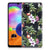 Samsung Galaxy A31 TPU Hoesje Flamingo Palms B2C Telecom