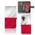 Samsung Galaxy Xcover 5 Bookstyle Case Polen
