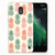Nokia 2 Siliconen Case Ananas