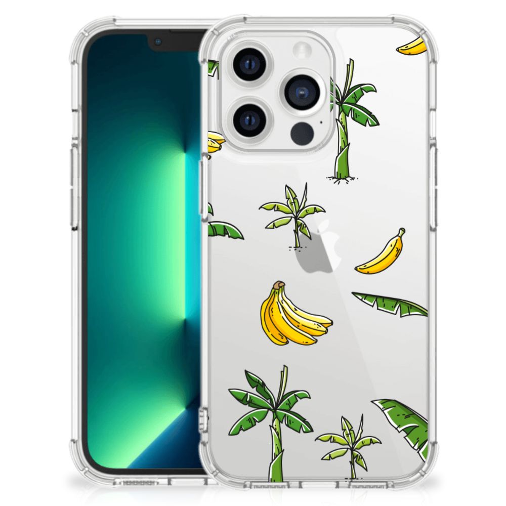 iPhone 13 Pro Max Case Banana Tree - B2C Telecom