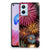 OPPO A96 | OPPO A76 Silicone Back Cover Vuurwerk B2C Telecom