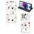 Motorola Moto G100 Flip Style Cover IJsjes - B2C Telecom