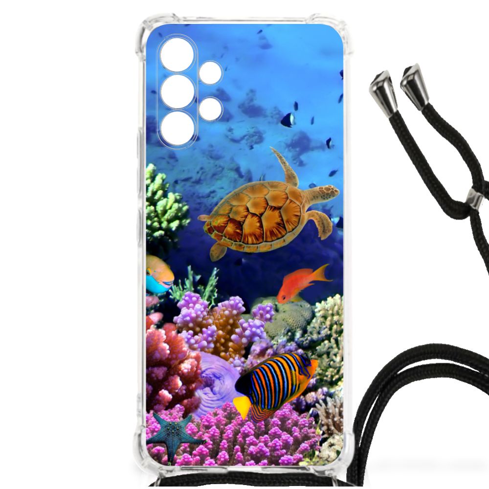 Samsung Galaxy A13 4G Case Anti-shock Vissen B2C Telecom