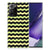 Samsung Galaxy Note20 Ultra TPU bumper Waves Yellow B2C Telecom