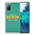 Samsung Galaxy S20 FE Siliconen hoesje met naam Quote Begin B2C Telecom