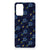 Doorzichtige Silicone Hoesje voor Samsung Galaxy A73 Voetbal B2C Telecom