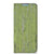 Xiaomi Redmi 10 Book Wallet Case Green Wood - B2C Telecom