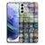 Silicone Back Cover Samsung Galaxy S21 Plus Spijkerbroeken B2C Telecom
