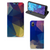 Huawei Y5 (2019) Stand Case Polygon Dark - B2C Telecom