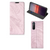 Sony Xperia 5 II Standcase Marble Pink - Origineel Cadeau Vriendin - B2C Telecom