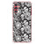Samsung Galaxy A13 5G | A04s Case Black Flowers